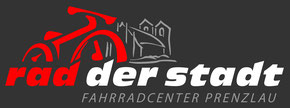 Logo von Rad der Stadt - Der Fahrradladen